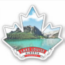 Suche nach lake louise Darstellung