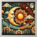Suche nach sonne poster Berge