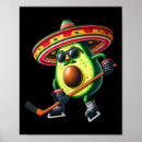 Suche nach spanische gitarre poster Skelett