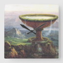 Suche nach surrealismus wanduhren Landschaft