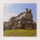 Suche nach dampflokomotive puzzle Für ihn