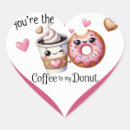 Suche nach kawaii kaffee aufkleber Lustig