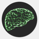 Suche nach neurologie aufkleber Gehirn