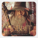 Suche nach gandalf aufkleber Der hobbit film