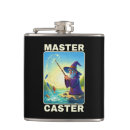 Suche nach zauberer flachmänner Assistent