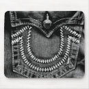Suche nach naht mousepads Jeans