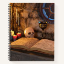 Suche nach totenkopf kleine notizbücher Halloween