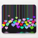 Suche nach schwarzes herz mousepads Jede person