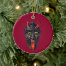 Suche nach krampus weihnachtsschmuck Horror