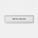 Suche nach name tür schilder Personalisiert