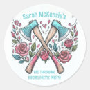 Suche nach axt aufkleber Entlassen