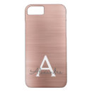 Suche nach stahl iphone hüllen Monogramm