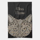 Suche nach ägyptisch haustier geschirr tücher Schwarz