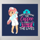 Suche nach nurse poster Pflege