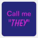 Suche nach pronomen aufkleber Geschlecht