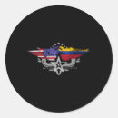 Suche nach venezuela flagge aufkleber Usa