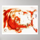 Suche nach orange auge kunst Augen