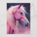 Suche nach rosa pony postkarten Pferd
