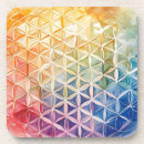 Suche nach lebens untersetzer Geometrie