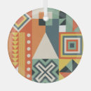 Suche nach geometrische formen ornamente Abstrakt