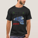 Suche nach zug tshirts Weihnachten