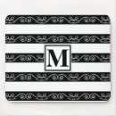 Suche nach gestreifte mousepads Modern