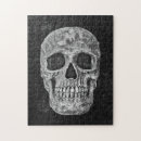 Suche nach skull puzzle Halloween