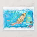 Suche nach kanarische inseln postkarten Fürteventura