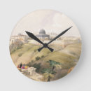 Suche nach jerusalem wanduhren Ost