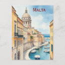 Suche nach malta postkarten Aquarell