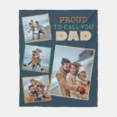 Suche nach dad decken Fotocollage