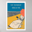 Suche nach vintage summer poster Urlaub