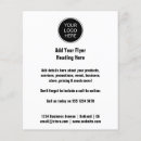 Suche nach fördernd flyer Minimalistisch