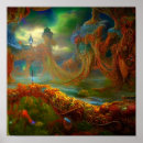 Suche nach bizarre poster Psychedelisch
