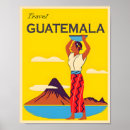 Suche nach guatemala poster Bunt