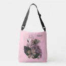 Suche nach blume handtaschen Tropisch
