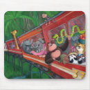 Suche nach züge mousepads Niedlich