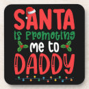 Suche nach weihnachtsmann untersetzer Familie