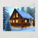 Suche nach hütte postkarten Jede person
