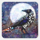 Suche nach orange mond aufkleber Schwarz