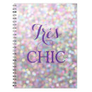 Suche nach rosa glitter kleine notizbücher Mädchen