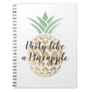 Suche nach tropische hochzeit kleine notizbücher Für alle