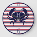 Suche nach krabbe wanduhren Für alle