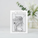 Suche nach california map postkarten Stadtplan