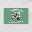 Suche nach craft visitenkarten Kunde