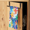 Suche nach niedliche fische geschirr tücher Ozean