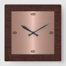 Suche nach stahl wanduhren Metall