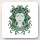 Suche nach griechische mythologie untersetzer Medusa