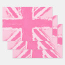 Suche nach englische flagge geschenkpapier Britisch
