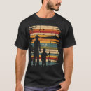 Suche nach vater und sohn tshirts Abenteuer im freien